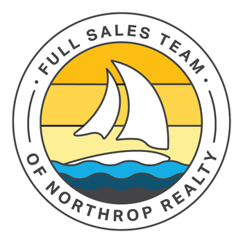 Portrait of Full Sales Team of Northrop Realty Of Northrop Realty.